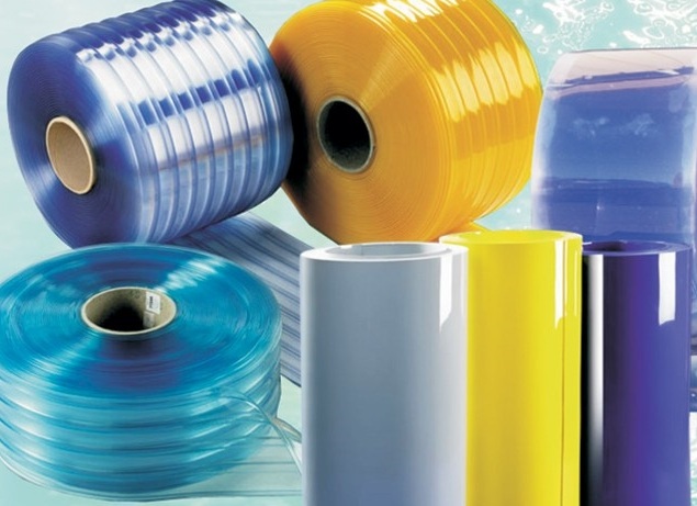Ứng dụng của nhựa PVC | Nhựa Đức Anh
